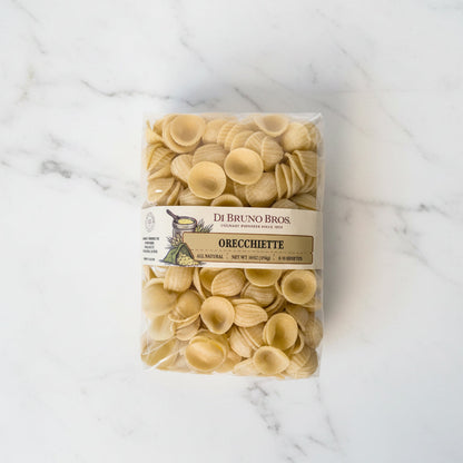 Orecchiette