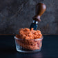 Port Wine Cheese Spread