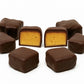 Andy Anand Luxurious Dark Chocolate Honeycomb, 1 lb – Gourmet Gift Box, All-Natural, No Preservatives, Vegan Indulgence, Birthday Gift Box