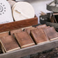 Mini Leather Journal –  It Was Written In The Stars