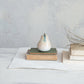 Ceramic Stoneware Decorative Pear