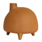 Terracotta Chimney Incense & Smudge Stick Burner