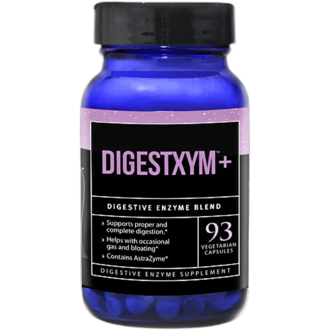 US Enzymes Digestxym+ 93 Vcaps