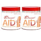 Dr. Morepen AID ?Band-Aid Adhesive
