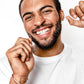 Brilliant Black® Floss – Whitens Between Teeth Naturally