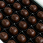 Andy Anand Belgian Dark Chocolate Cherry Cordials, 48 pc – Vegan Gift Box, Rich Liquid Center, 60% Cocoa Butter, Birthday & Valentine's Gift