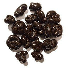 Dark Chocolate Covered Walnuts