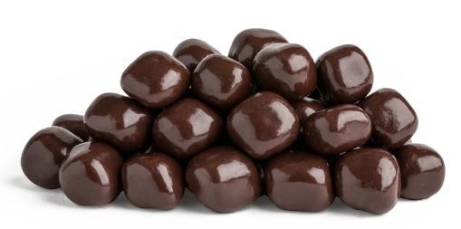 Dark Chocolate Ginger