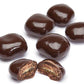 Dark Chocolate Orange Peel