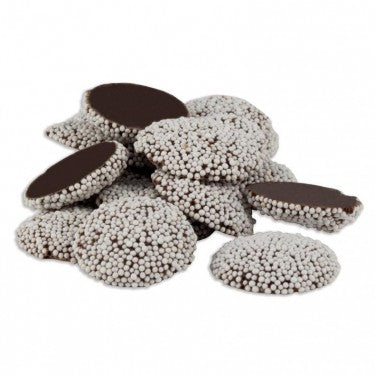 Dark Nonpareils