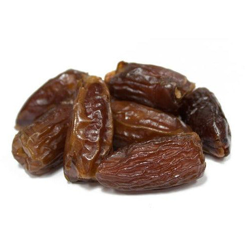 Dates Pitted (Bulk)