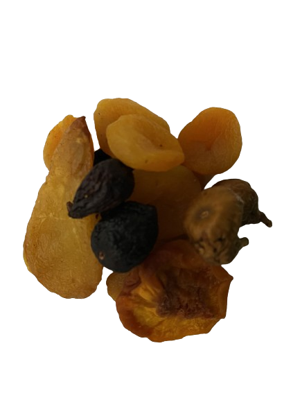 Deluxe Mixed Fruit