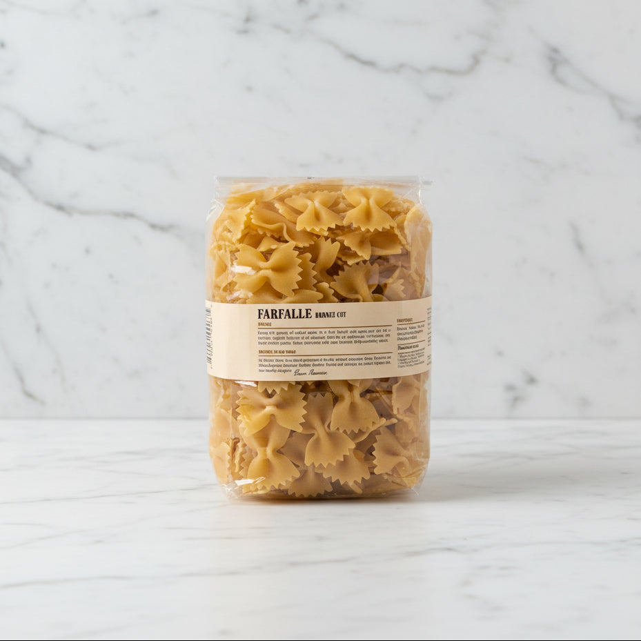 Farfalle