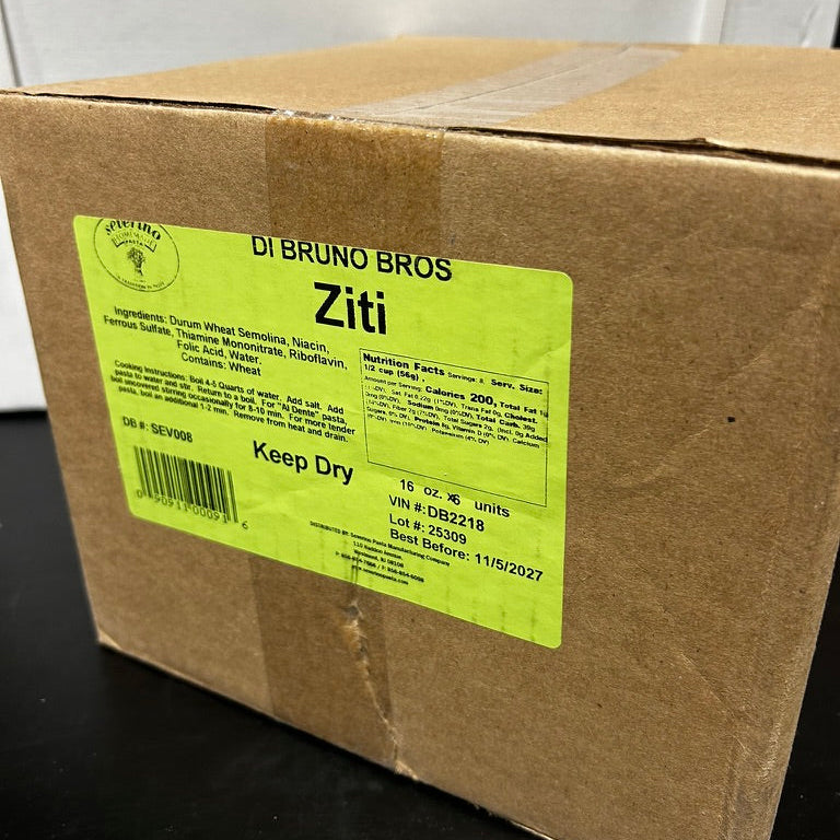Ziti