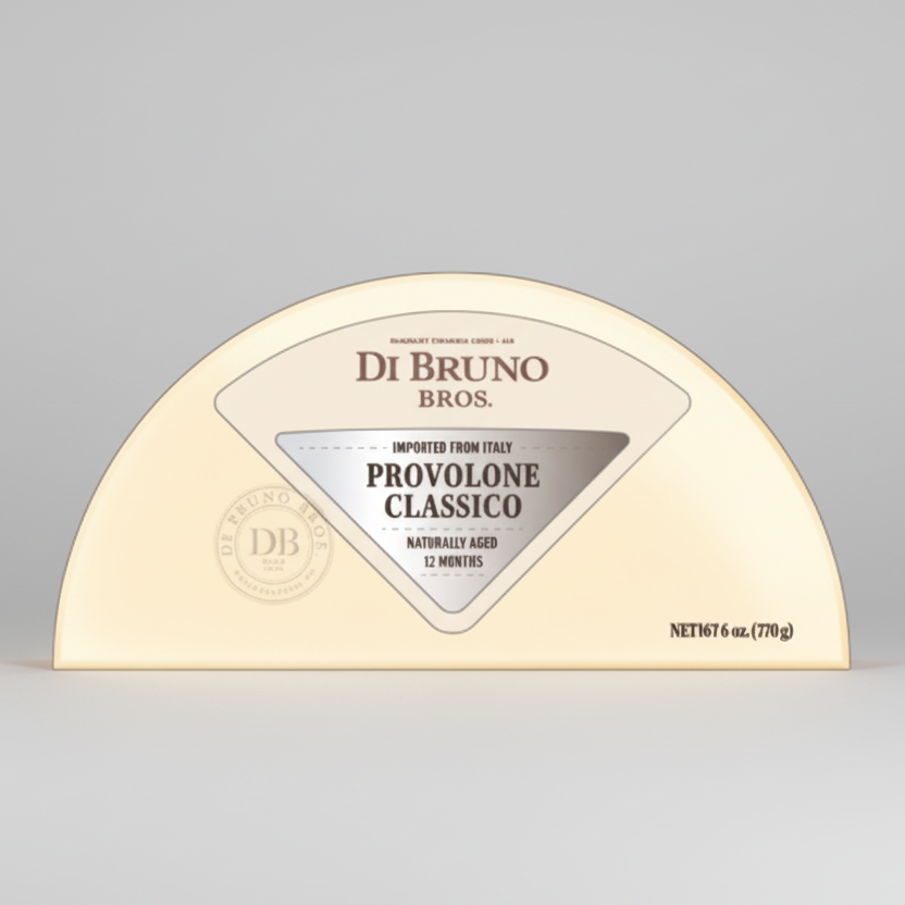 Imported Provolone Classico