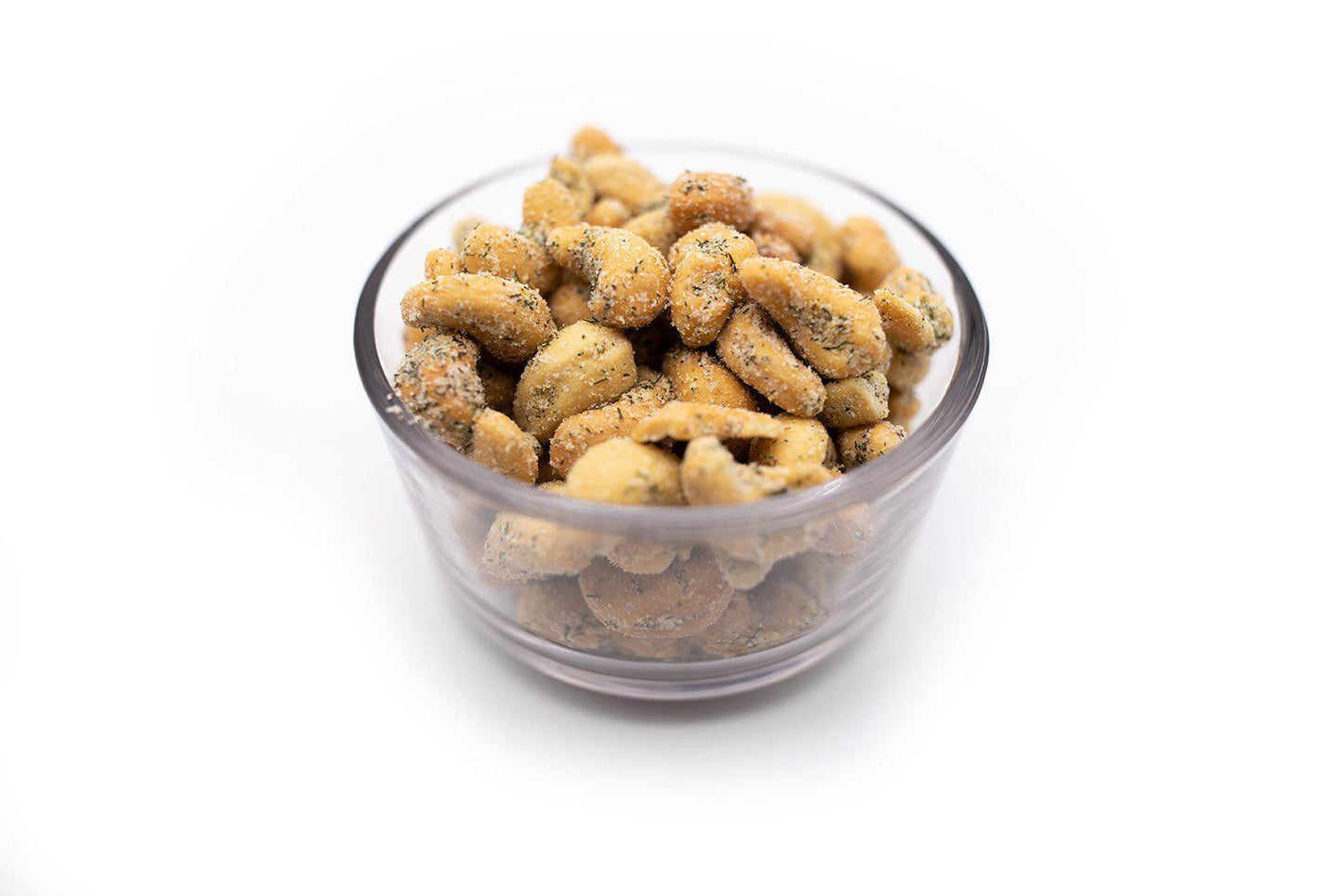 Dill Pickle Cashews