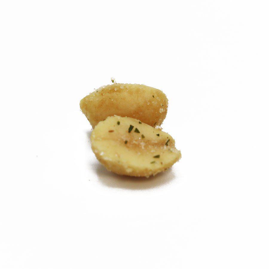 Dill Pickle Peanuts