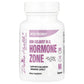 Divine Health - Dr. Colbert's Keto Zone Hormone Zone - 60 Vegetable Capsule(s)