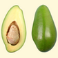Avocado 'Donnie' (Persia americana)