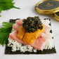 Omakase Kit Crudo