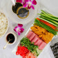 Omakase Kit Crudo