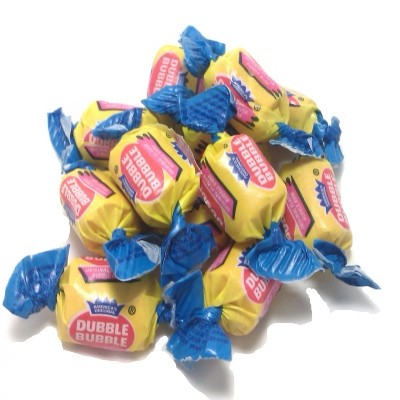Double Bubble (Bulk)