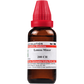 Dr. Willmar Schwabe India Lemna Minor Dilution