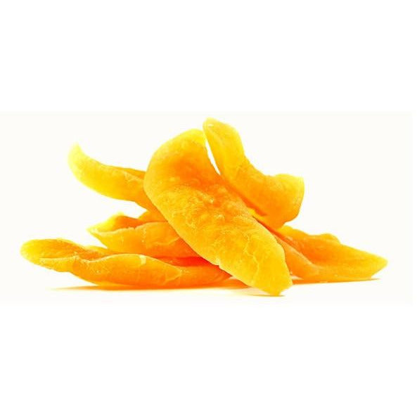 Dried Mangoes (Bulk)