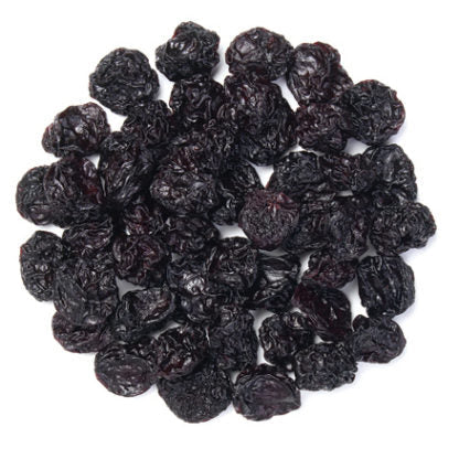 Dried Unsweetened Cherries