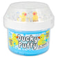 Ducky Puffy Dope Slime