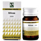 Dr. Willmar Schwabe India Silicea Biochemic Tablets