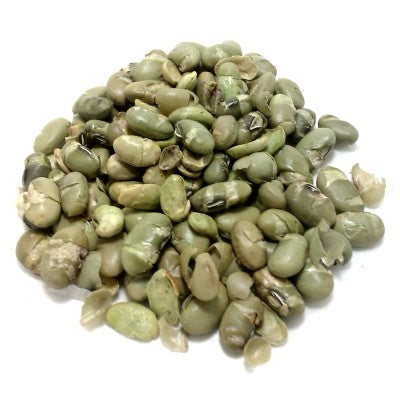 Edamame Soy Beans (Dry Roasted, Lightly Salted)