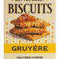 Effie's Gruyère Cheese Biscuits
