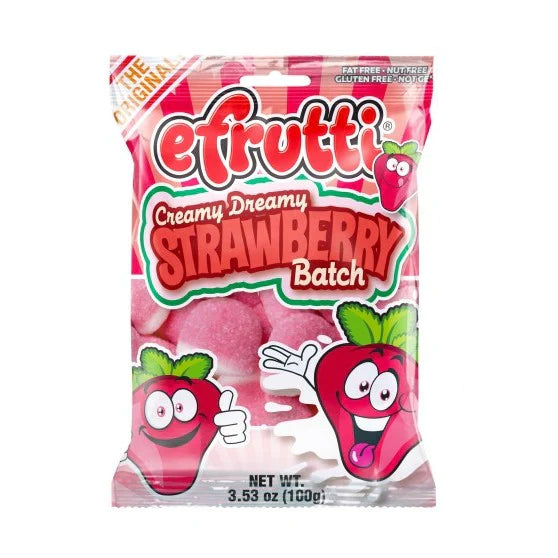 Efrutti Candies