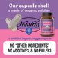 Organic Elderberry Capsules