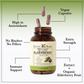 Organic Black Elderberry