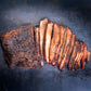 *Only 75lbs*:  Espresso Rubbed Smoked Brisket
