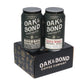 Scotch Whisky and Espresso Bourbon Barrel Aged Coffee Box