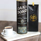 Espresso Bourbon Barrel Aged Coffee