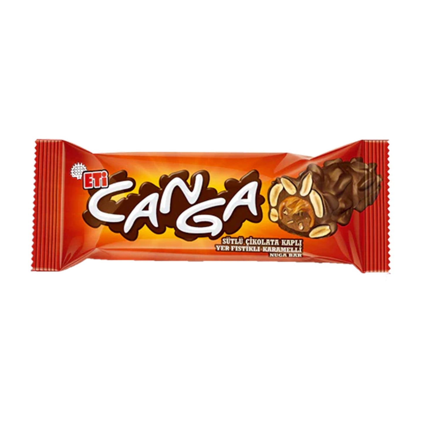 Eti Canga 45G