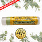 Natural Beeswax Lip Balms – Hydrating, All-Natural Moisturizer for Dry Lips