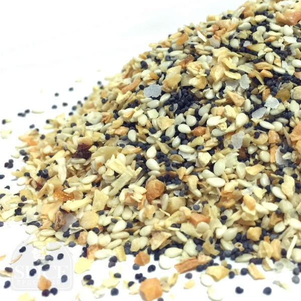 Everything but The Bagel! Seasoning (8 oz.)