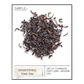 SMITH TEAMAKER - EXCEPTIONAL BLACK ICED TEA NO. 46 (10 1QT SACHETS)