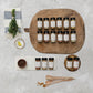 Everything Bagel Seasoning | Finch & Fennel