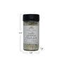 Truffle Parmesan + Black Garlic Seasoning | Finch & Fennel