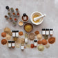 Truffle Parmesan + Black Garlic Seasoning | Finch & Fennel