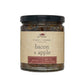 Bacon & Apple Jam | Finch + Fennel