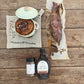 Pumpkin Pie Spice Seasoning Blend | Finch + Fennel
