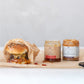 Hot Pepper Jelly | Finch + Fennel