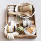 Roasted Garlic Sea Salt | Finch & Fennel